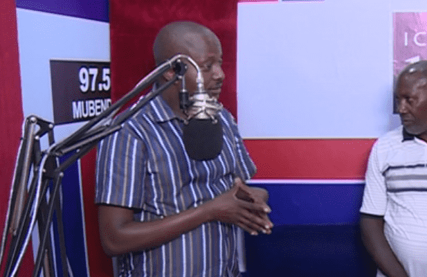 Pastor Bujjingo condemns dramatizing the book of Esther 