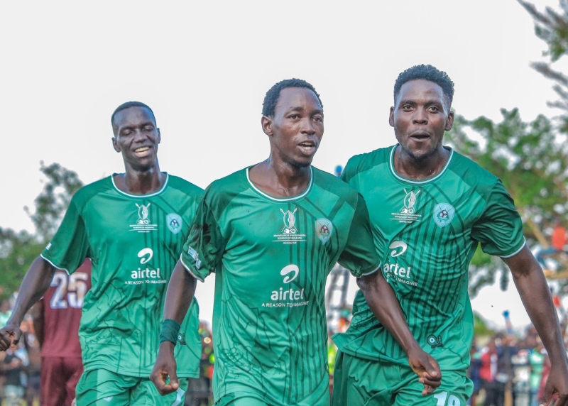 Battle for Quarter Finals Qualification: No Room for Errors