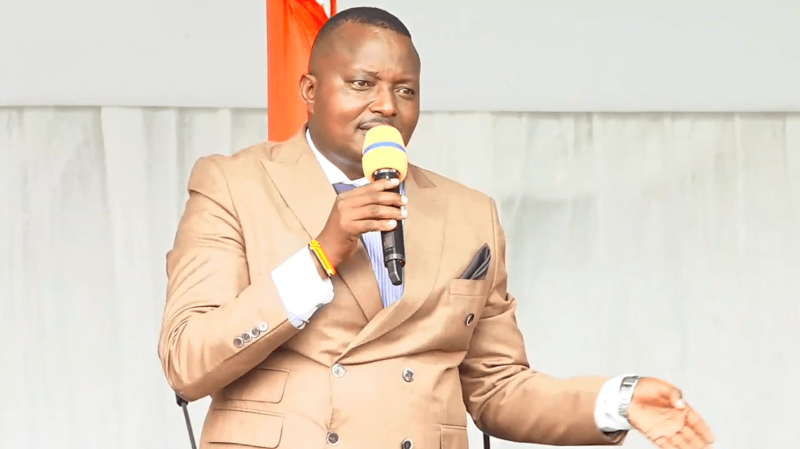 Special Business Prayer Focus, Saltmedia Marks 11 Years