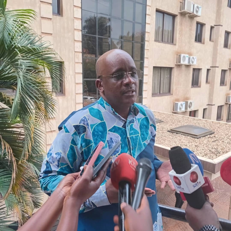 Experts Urge Uganda to Plan for Self-Sufficient Health Sector as Donor Aid Declines