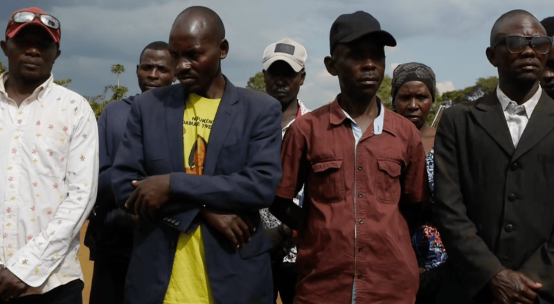 Political Tensions Create Fear and Division Among Residents in Kassanda District