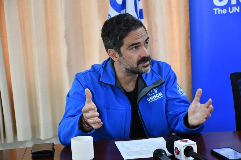 Alfonso Herrera, one of the club’s ambassadors Alfonso Herrera, one of the club’s ambassadors