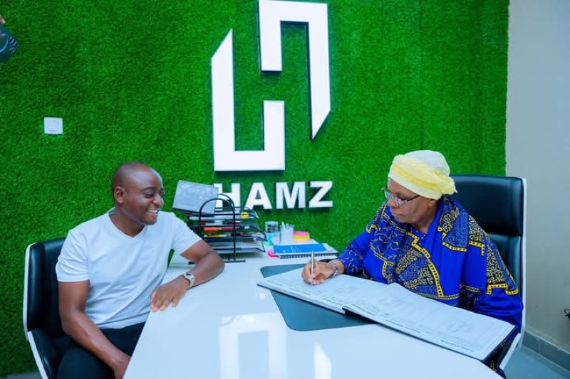 January 2024 hosting of then Vice President Ndaitwah at Nakivubo's Ham Stadium during NAM Summit