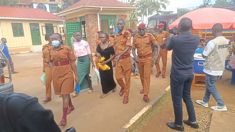 Mukono Court Further Remands Woman Accused of Killing Husband with Children’s Help