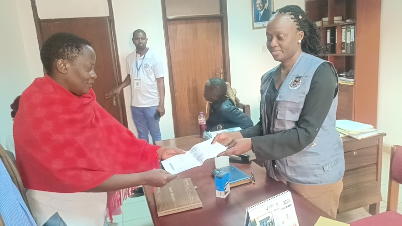 Nambooze’s Mukono Victory on the Line as Court Orders Defense in Election Petition