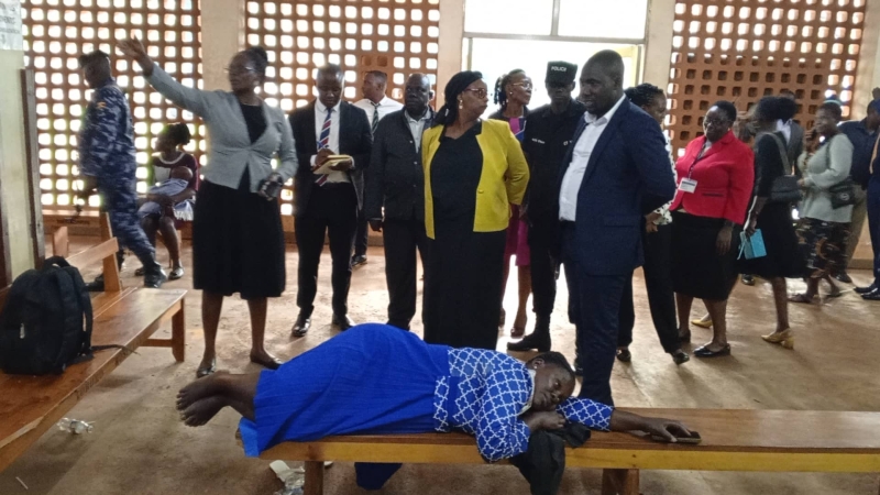 IGG Raids Tororo Hospital, Orders Arrest of Administrators and Mortuary Attendant