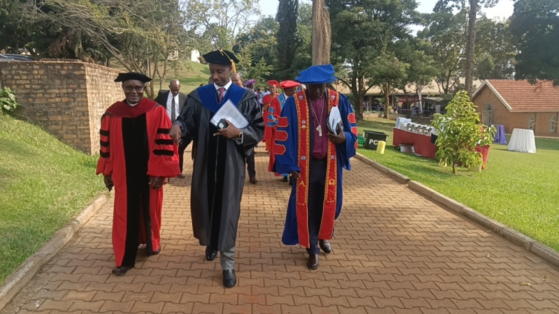 Prof. Aaron Mushengyezi Calls for Urgent Regulation of Social Media to Protect Uganda’s Youth