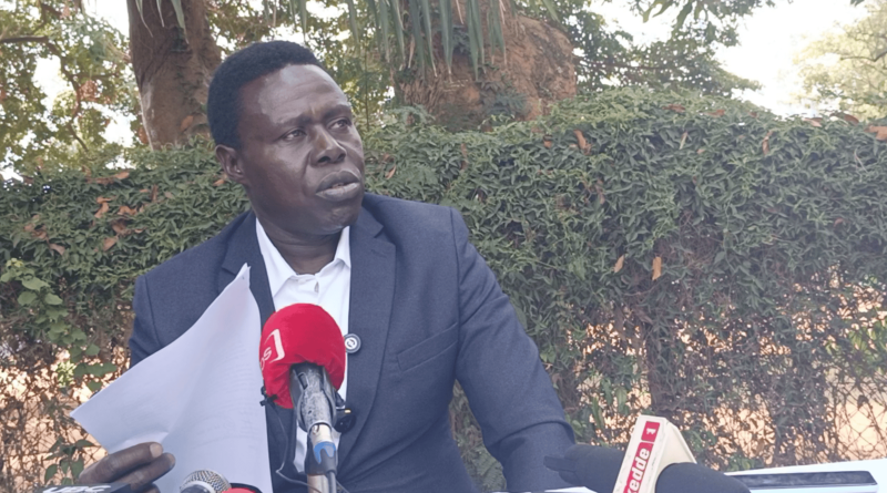 A Committee Urges The Government To Expedite Support For A Ugandan Inventor’s Potential Cancer And Diabetes Treatment
