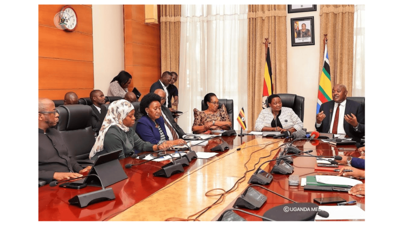 Uganda Will Pause For Three Hours Monthly For National Cleaning