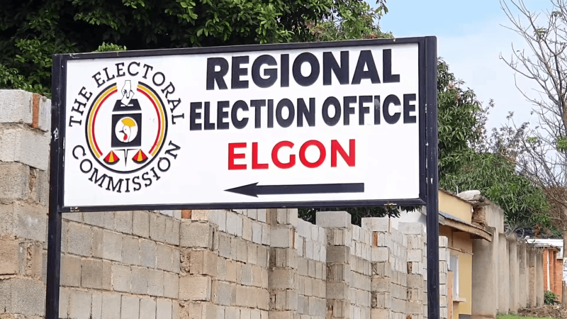 Zakaria's Wife, Children, and Clan Voted Against Him, I was left alone in the line