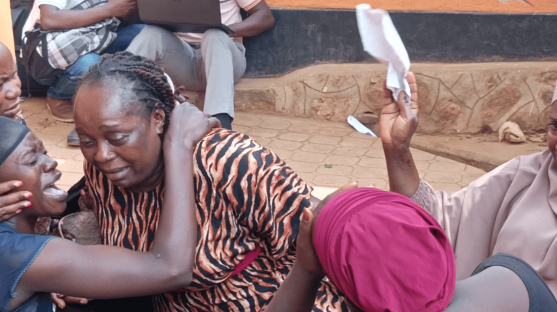 23 Students Killed, Out of 107 Hospitalised as Government Closes King David Junior School