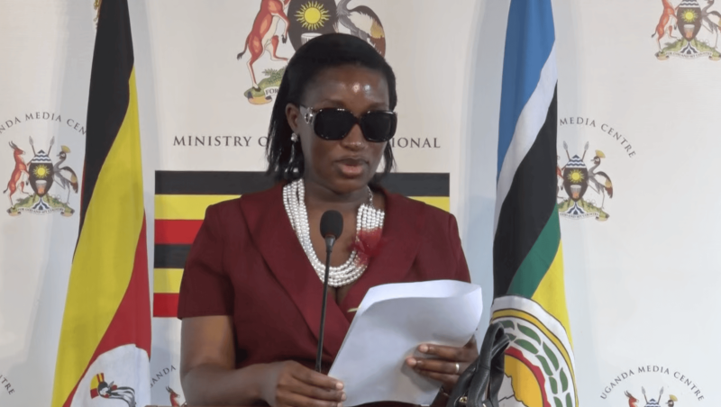 Allowance Increases Ahead of Local Chairperson Elections