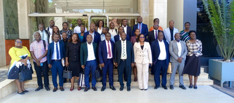 Sectoral Committees inaugurated To Reinforce Apprenticeships Training