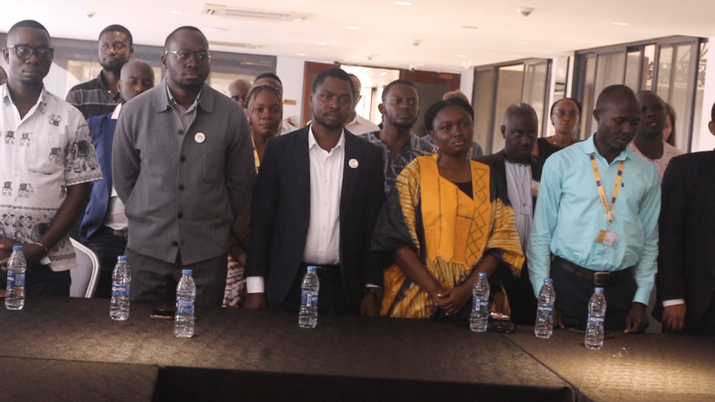 Scientists from African nations close a significant research visit in Uganda