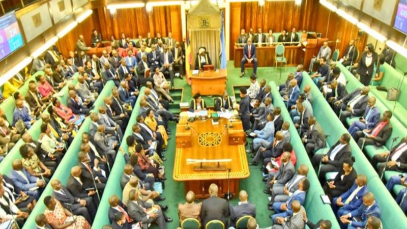 Members of the Parliamentary Public Accounts Committee have directed the Judiciary to Publish Lists of Individuals Owed bail money