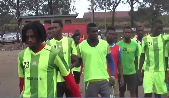 Hon. Allan Ssewanyan’s Katwe United Finally Climbs to The Big League