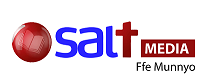 salt media Uganda